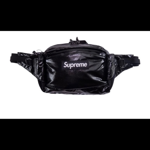 Supreme waist bag